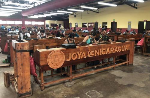 Cigar Experience 001