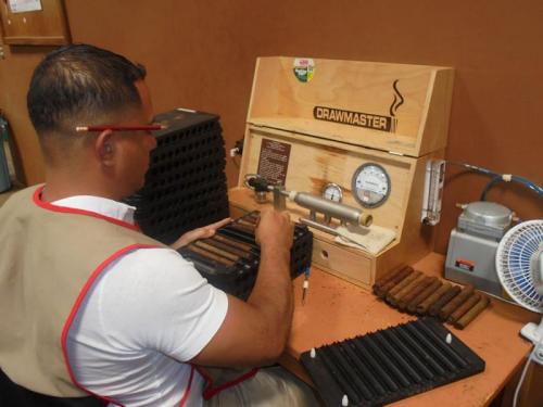 Cigar Experience 005