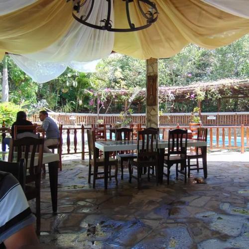 Cigar Experience 010