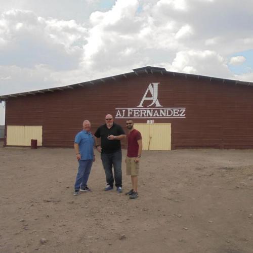 Cigar Experience 011