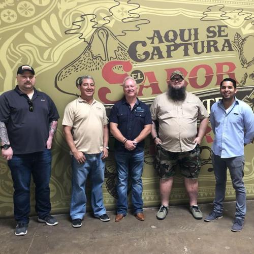 Cigar Experience 013